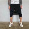  Hip Hop Trend Casual Sweatpants for Men 