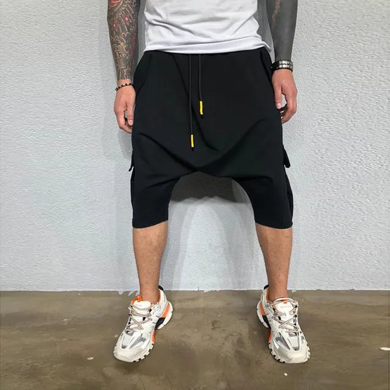  Hip Hop Trend Casual Sweatpants for Men 