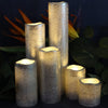 Flameless LED Candles 