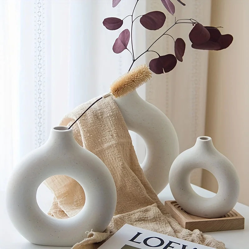  Ceramic Vase Vases for Decor