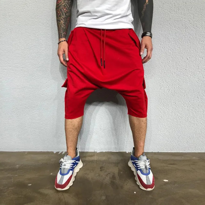  Hip Hop Trend Casual Sweatpants for Men 