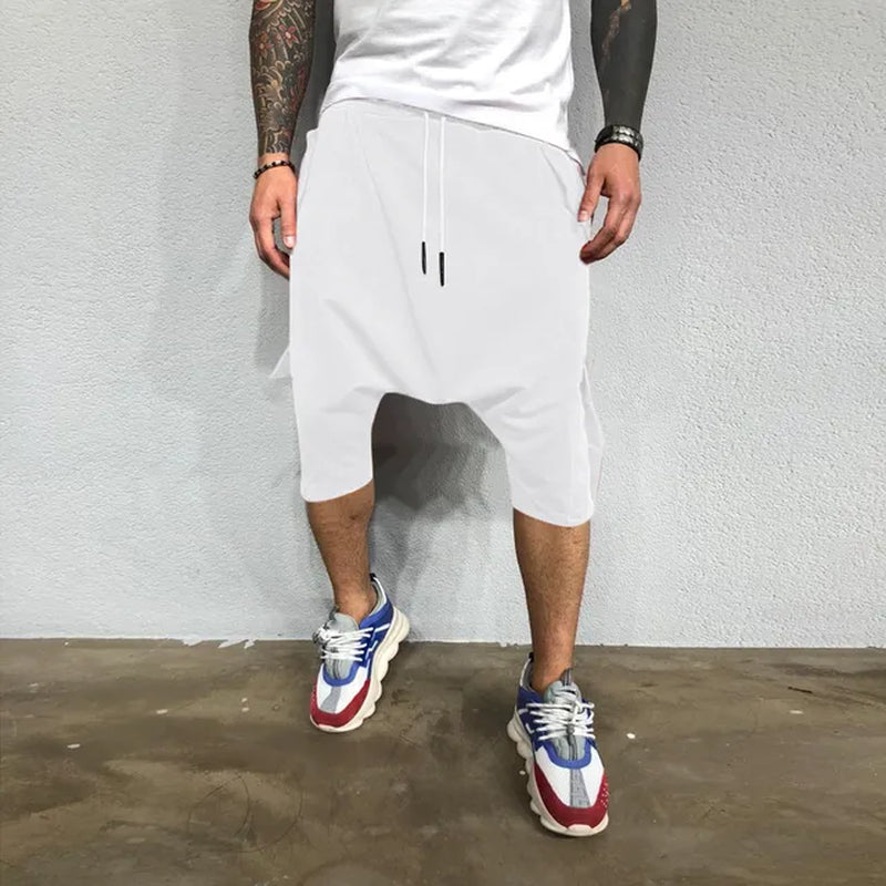  Hip Hop Trend Casual Sweatpants for Men 