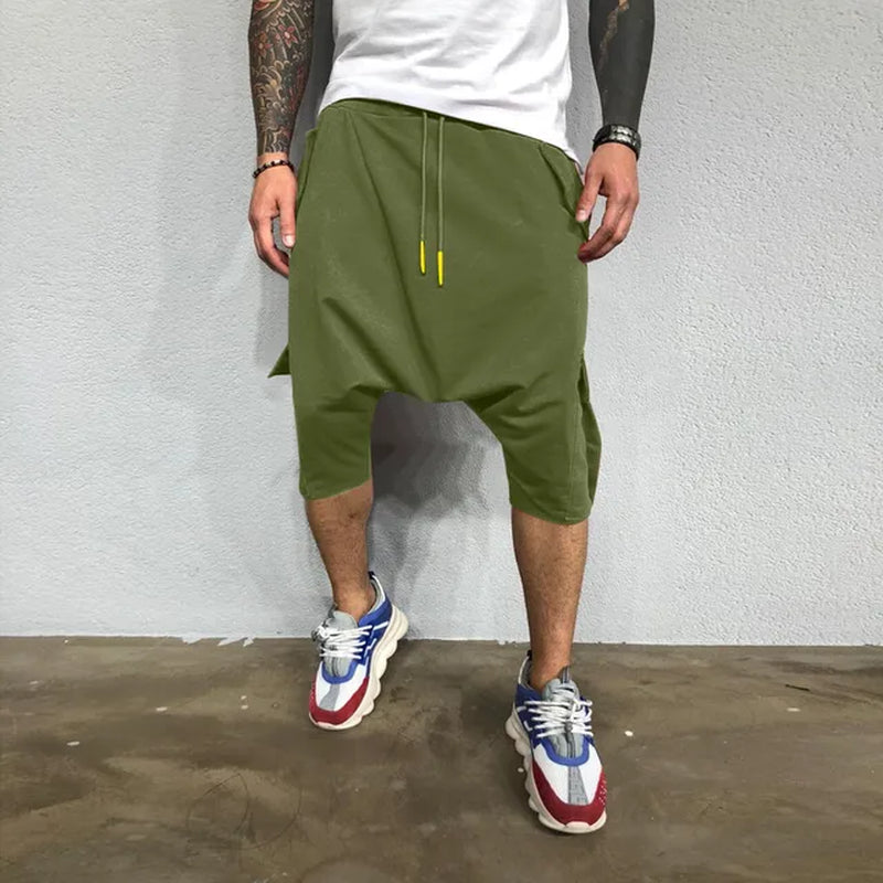  Hip Hop Trend Casual Sweatpants for Men 