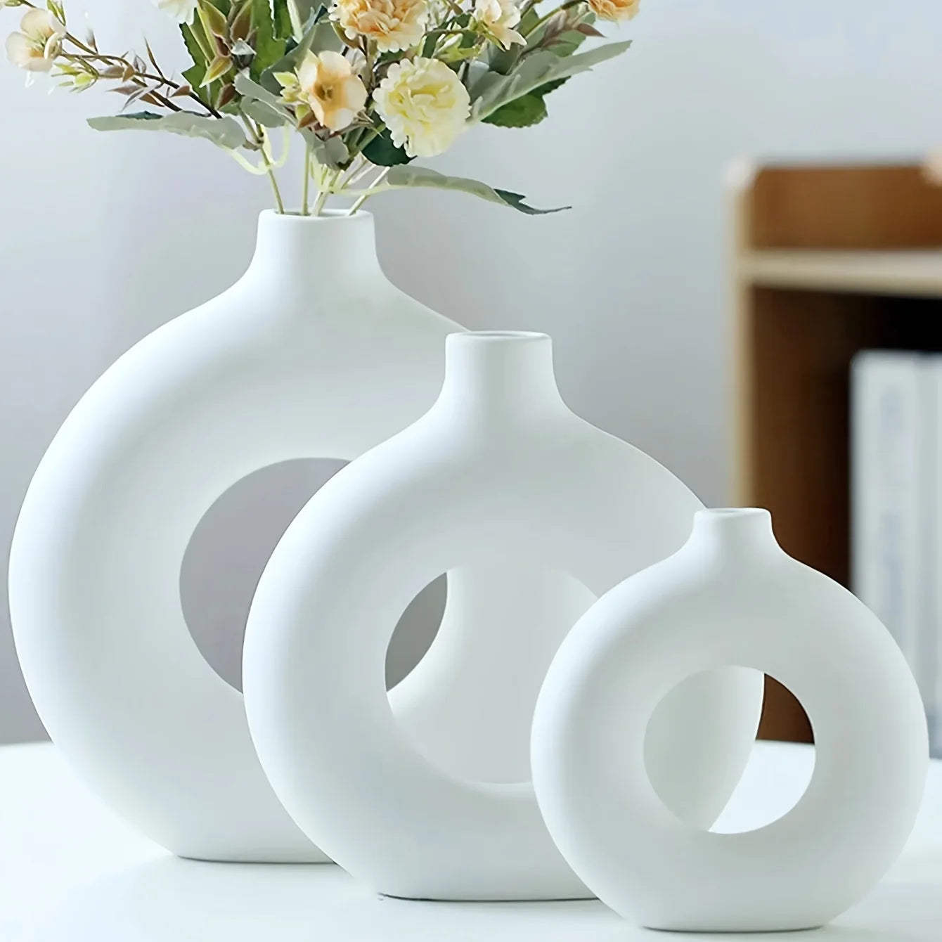  Ceramic Vase Vases for Decor